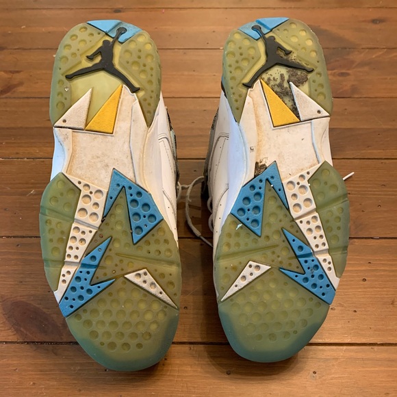 Air Jordan 7 Retro N7 ?? main image 7